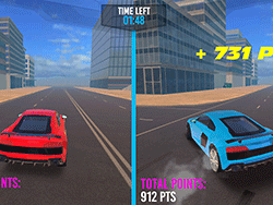 Play Two Stunt Racers Now